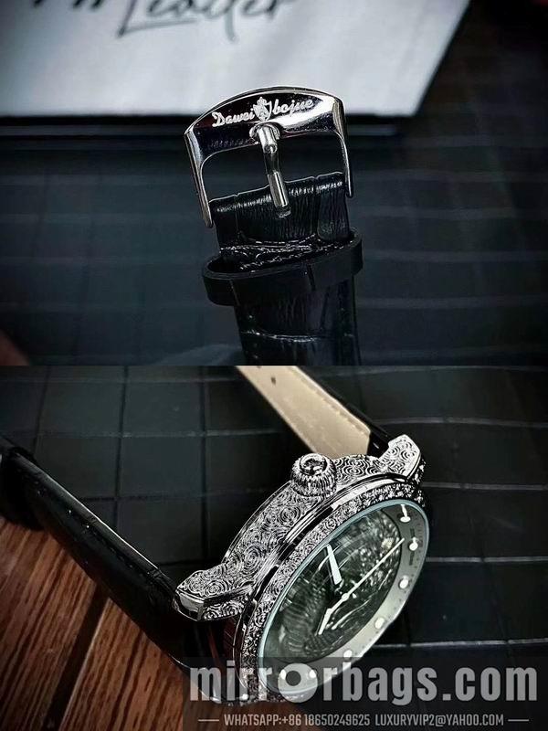 Replica Patek Philippe 43X13mm 050869