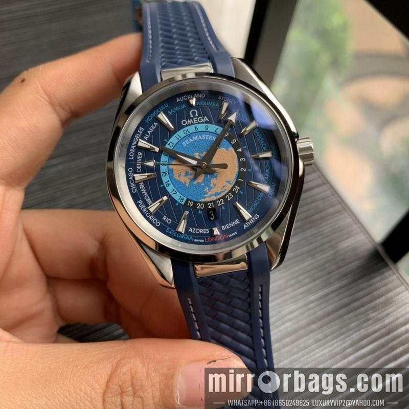 Replica Omega 43mm 101329