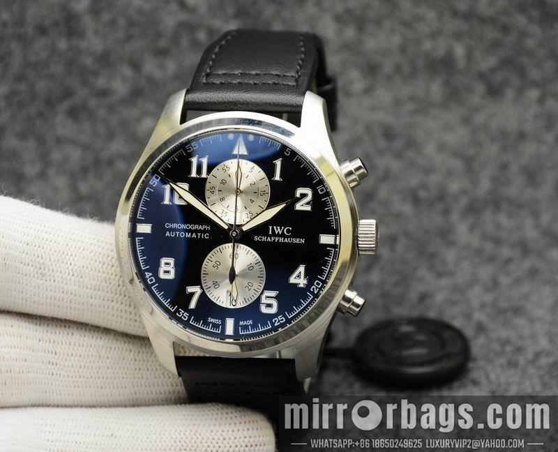 Replica IWC 45mm 072451