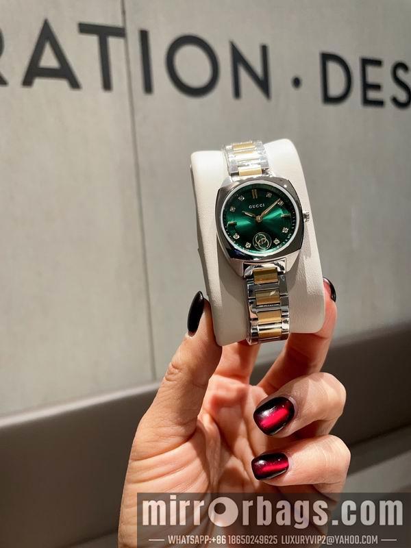 Replica Gucci 29mm 031114