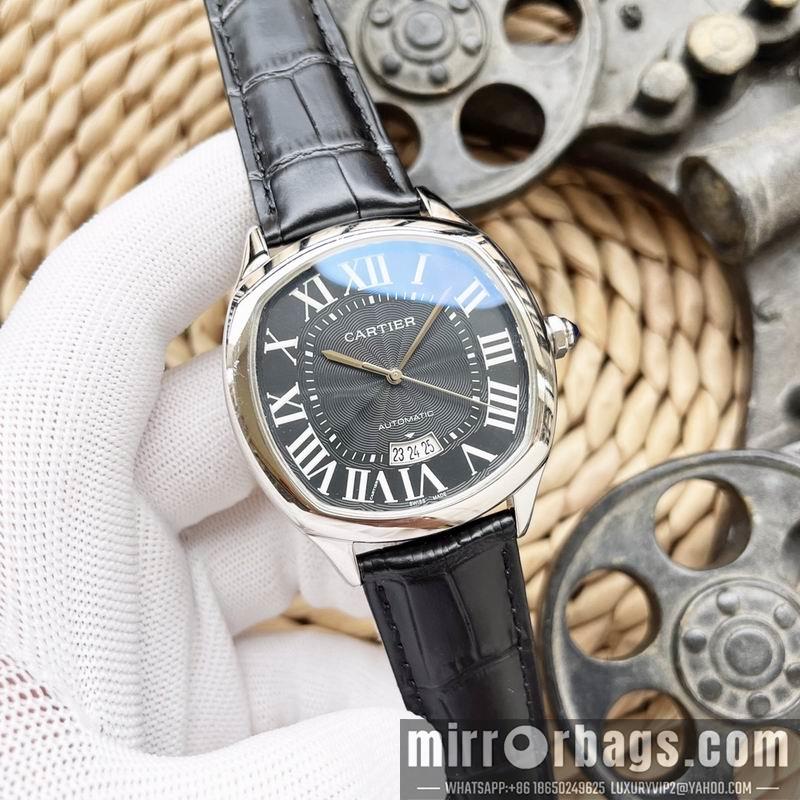 Replica Cartier 43X12mm 041452