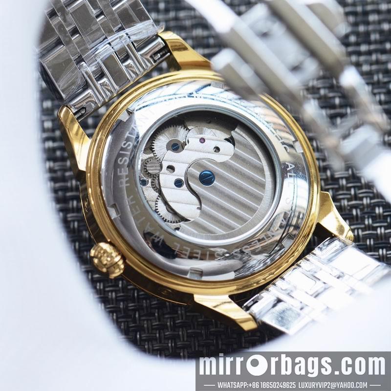 Replica Patek Philippe 43X12mm 082287