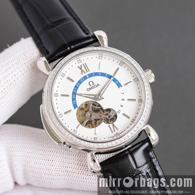 Replica Omega 42mm 042756