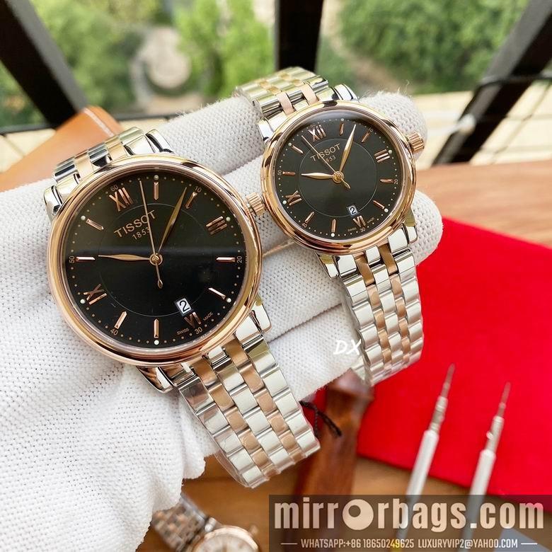 Replica Tissot W30 M40mm 2nms21