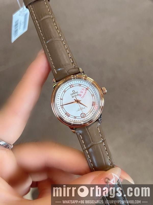 Replica Omega 27mm 32mm 082261