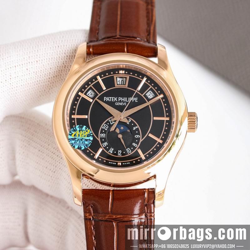 Replica Patek Philippe watch 041316