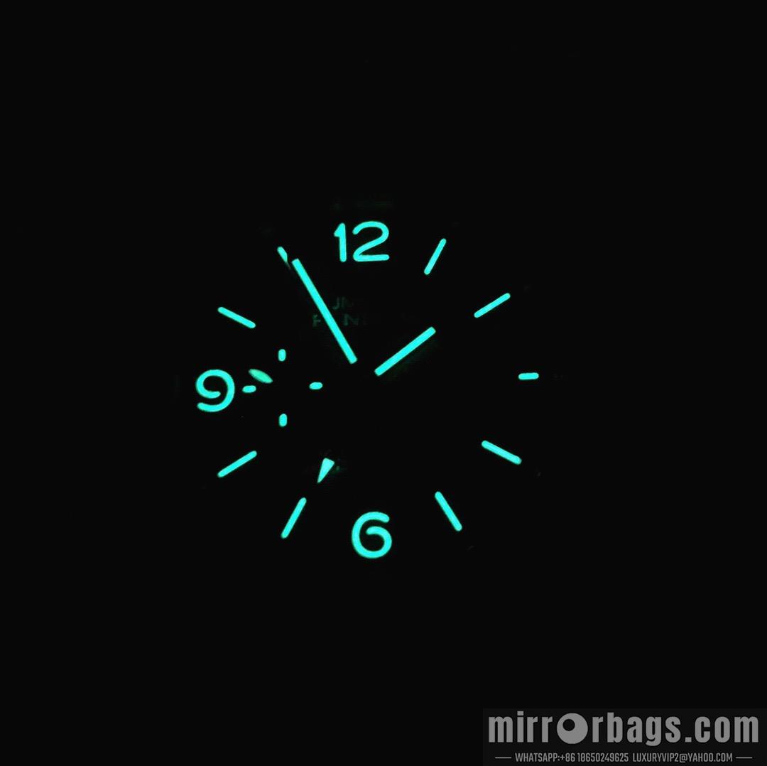 Replica Panerai 44mm watch mb 080402