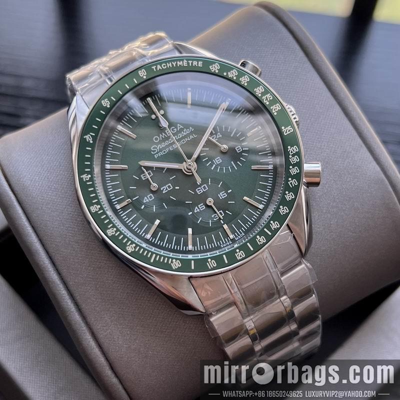 Replica Omega watch 101410