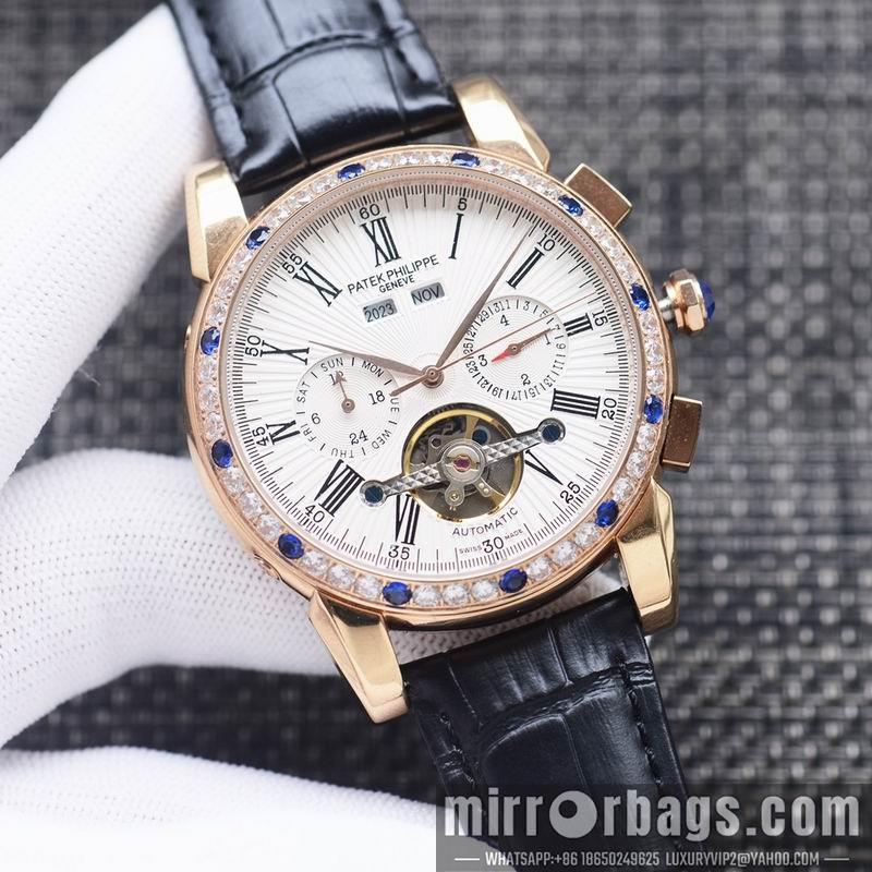 Replica Patek Philippe 43X12mm 101592