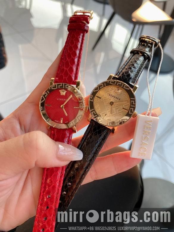 Replica Versace watch 31mm M23