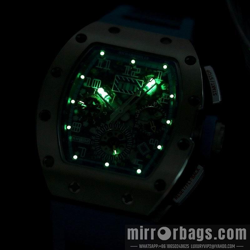 Replica Richard Mille RM011-FM watch 122504