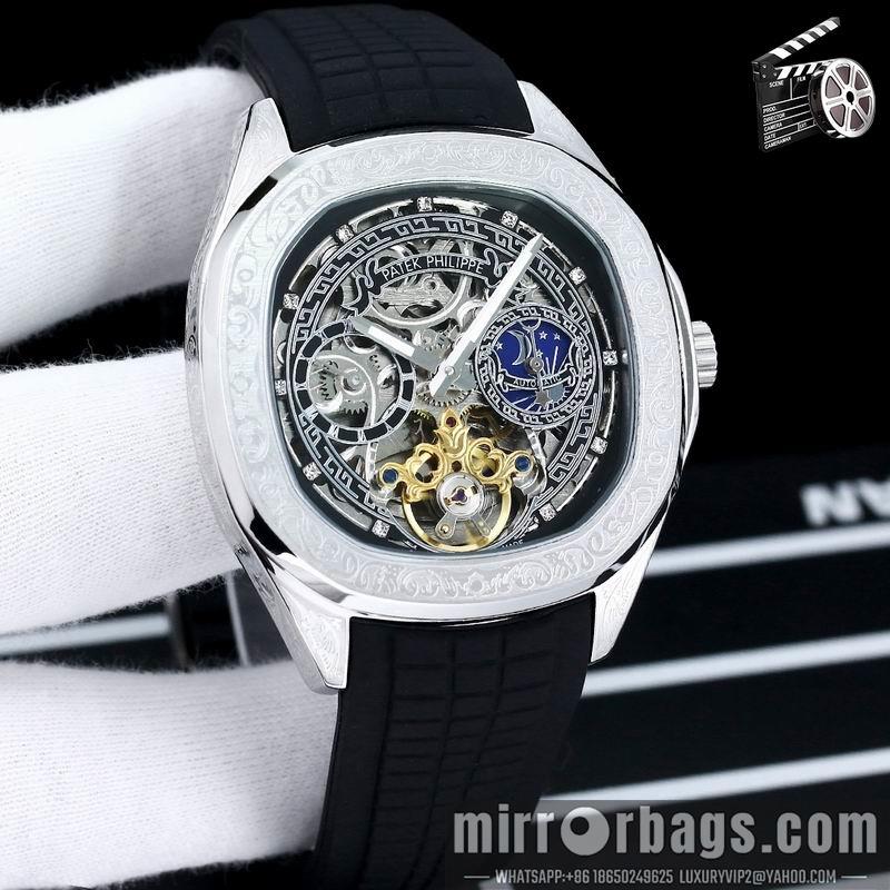 Replica Patek Philippe 44X12mm 041442