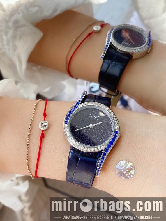 Replica Piaget women 32mm M05