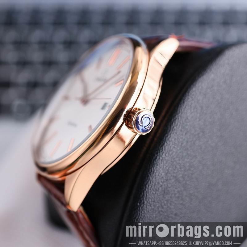 Replica Omega 40mm 101427