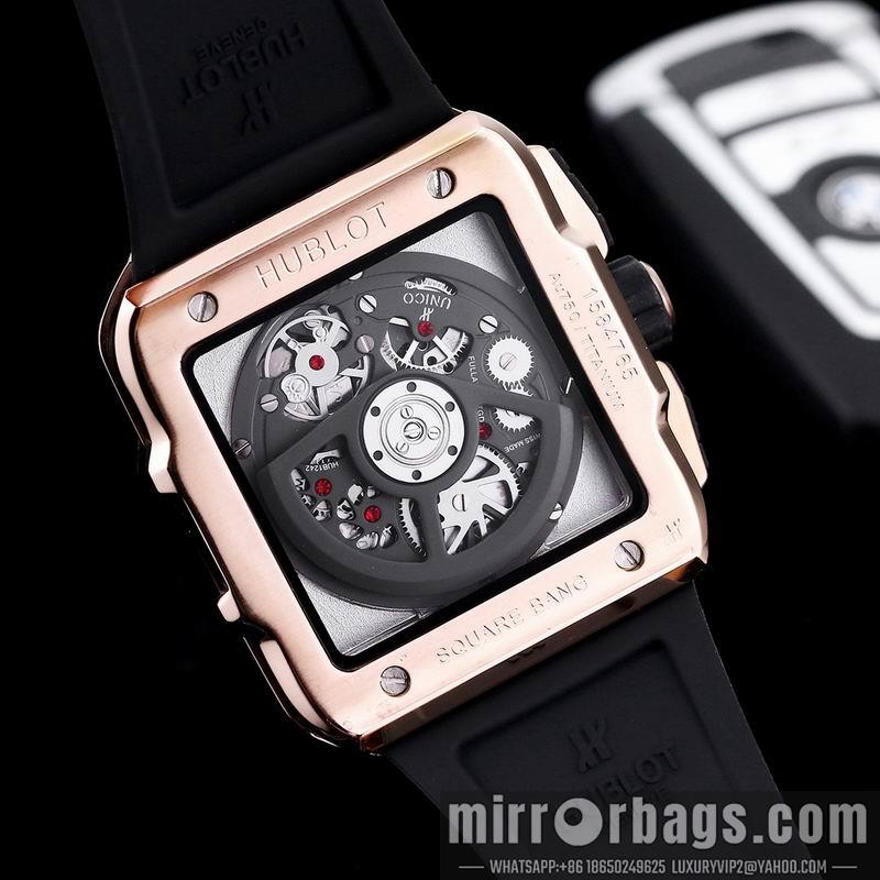 Replica Hublot watch 060869
