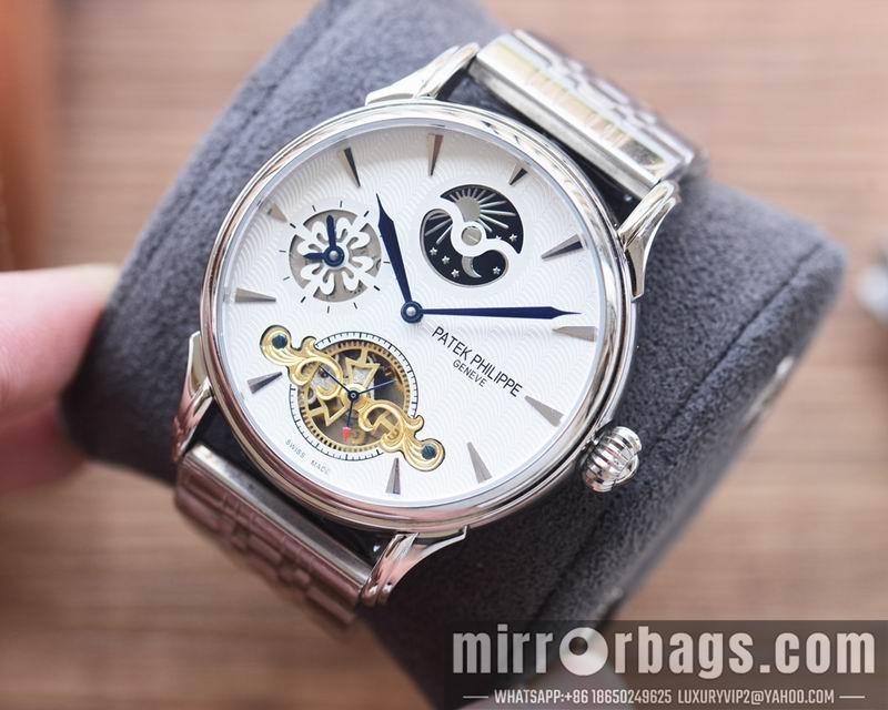 Replica Patek Philippe 41X12mm 052028