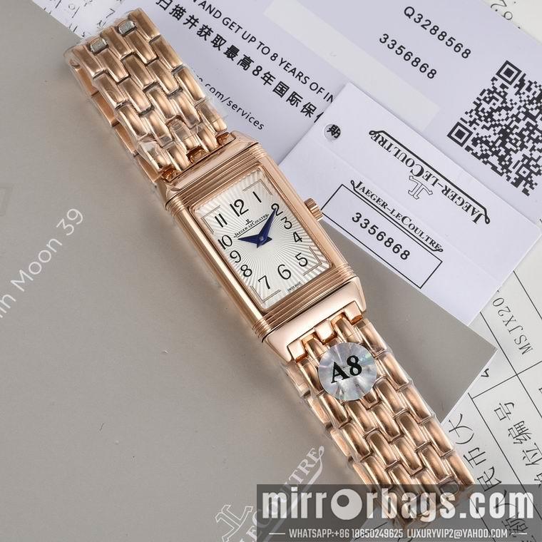 Replica Jaeger Lecoultre 40.1X20mm M14