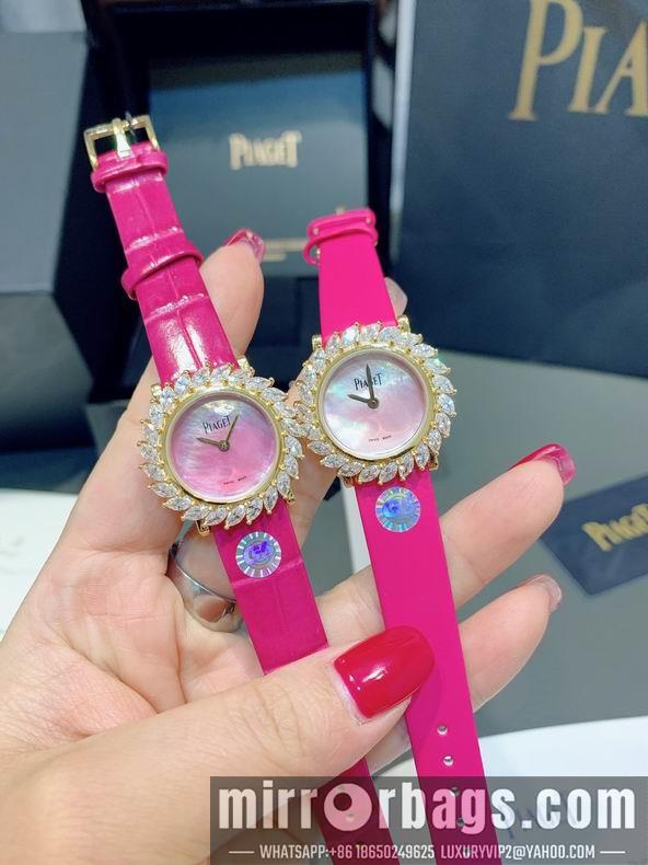 Replica Piaget women 31X7.8mm 091516