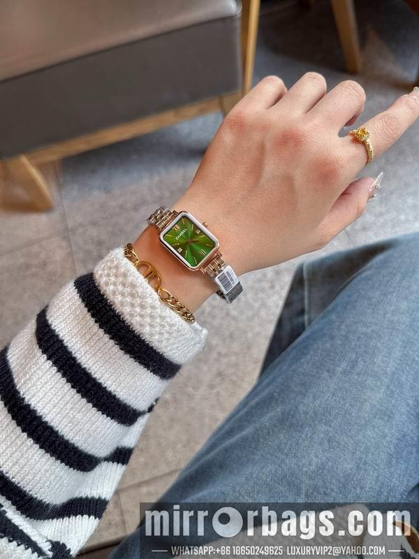 Replica Chanel 20X26mm 022433