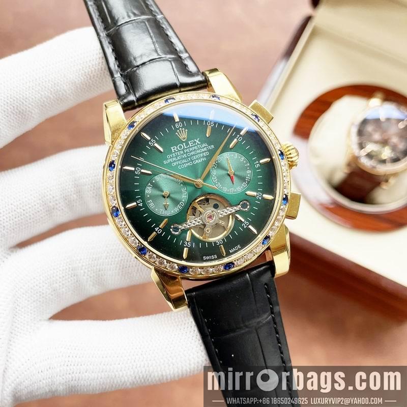 Replica Rolex 42X13mm 031716