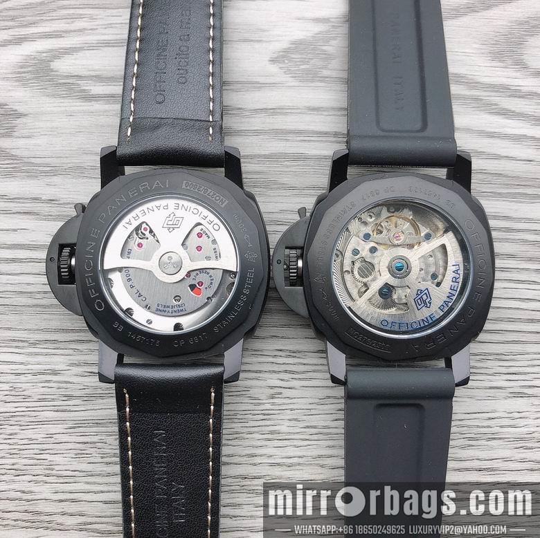 Replica Pamerai men 44X16mm M20