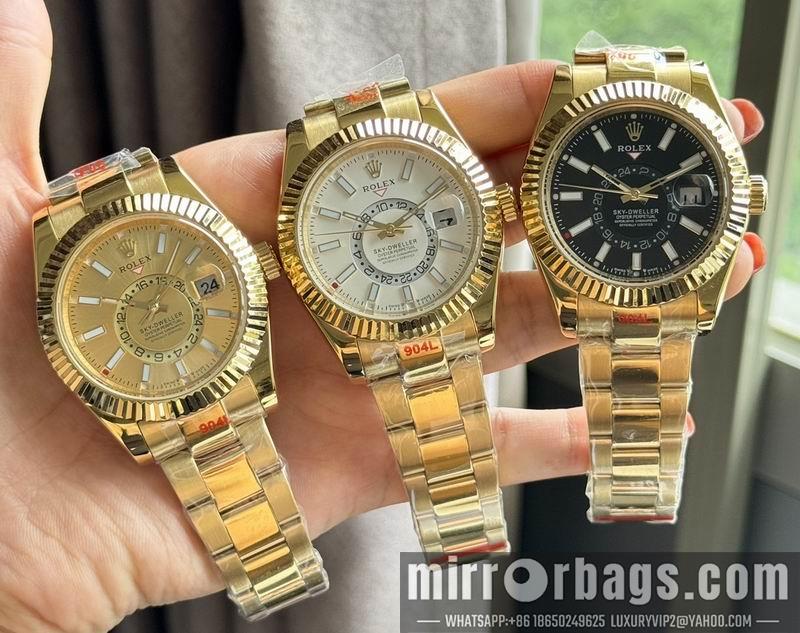 Replica Rolex watch 081726