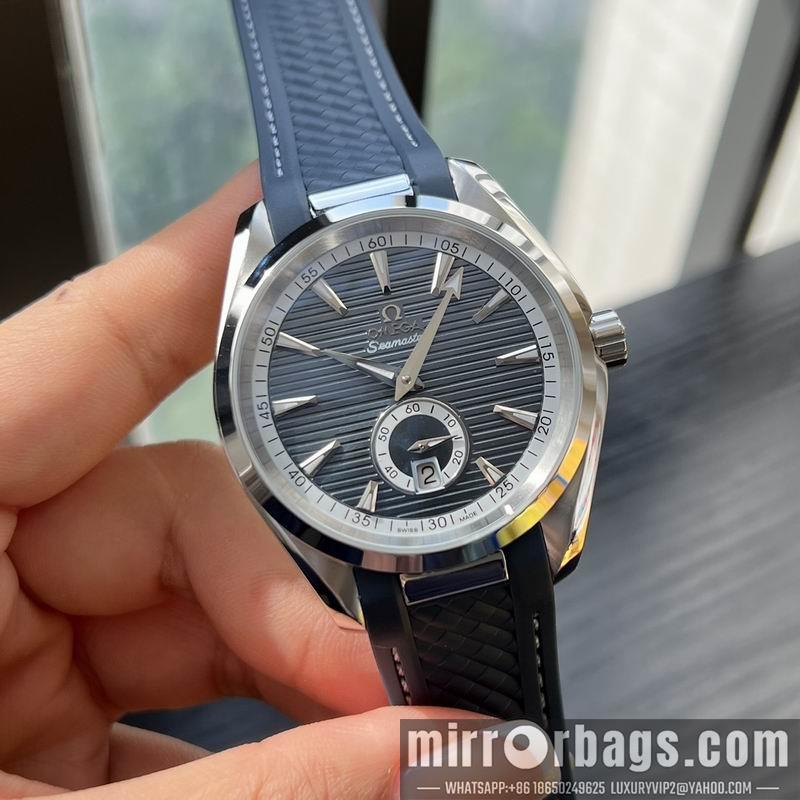 Replica Omega 41mm 101319