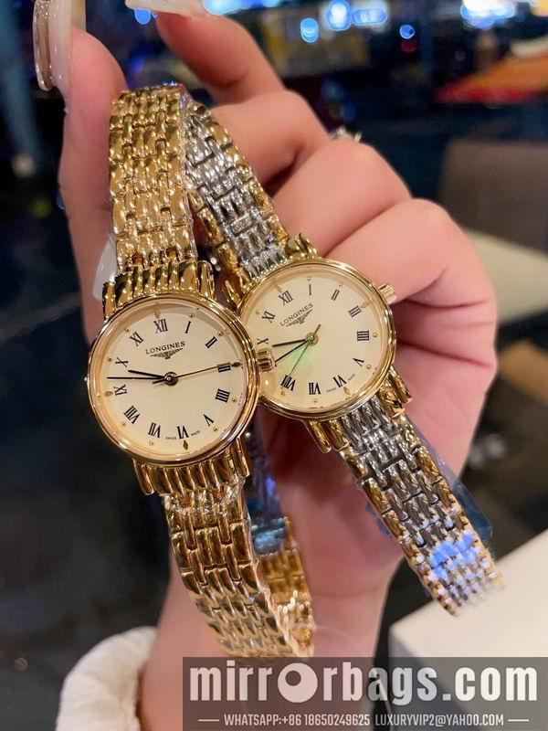 Replica Longines 26mm 041661