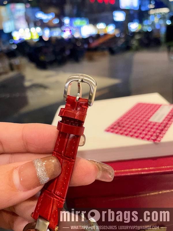 Replica Omega woman watch 030262