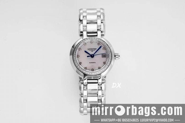 Replica Longines 26.5mm 12nms81