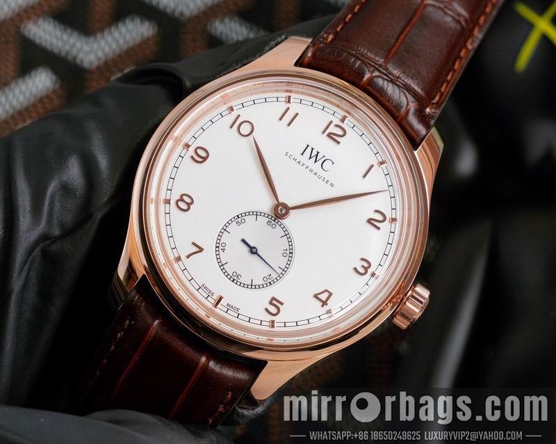 Replica IWC 40mm 032205