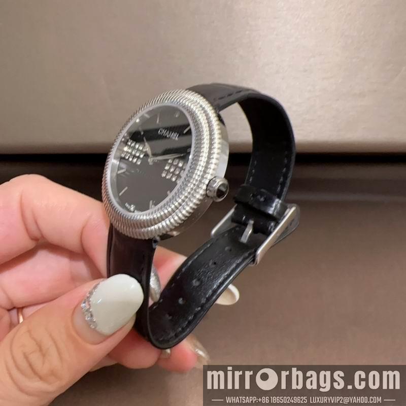 Replica Omega 37.5mm 082213