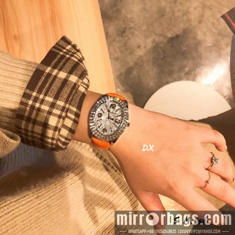Replica Chopard S M 2nms63