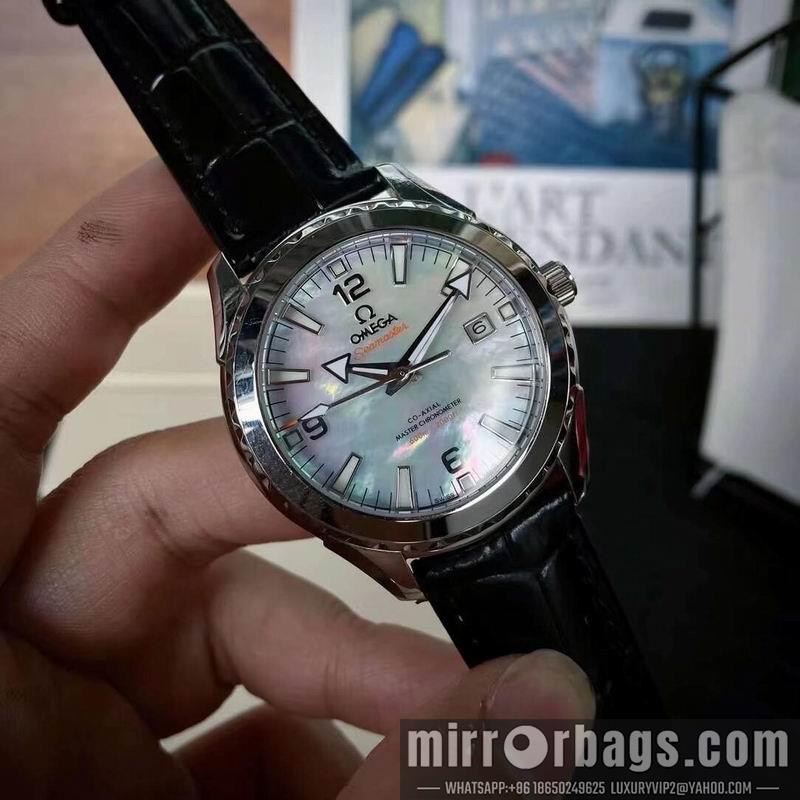 Replica Omega 40mm 031968