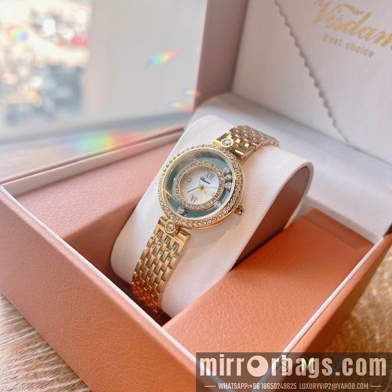 Replica Chopard watch 103161
