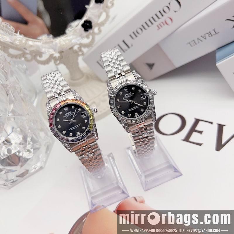 Replica Rolex 31mm 0325101