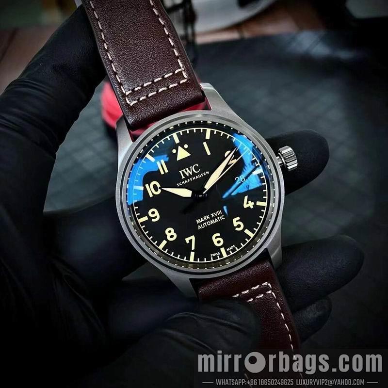 Replica IWC 40mm 0318100