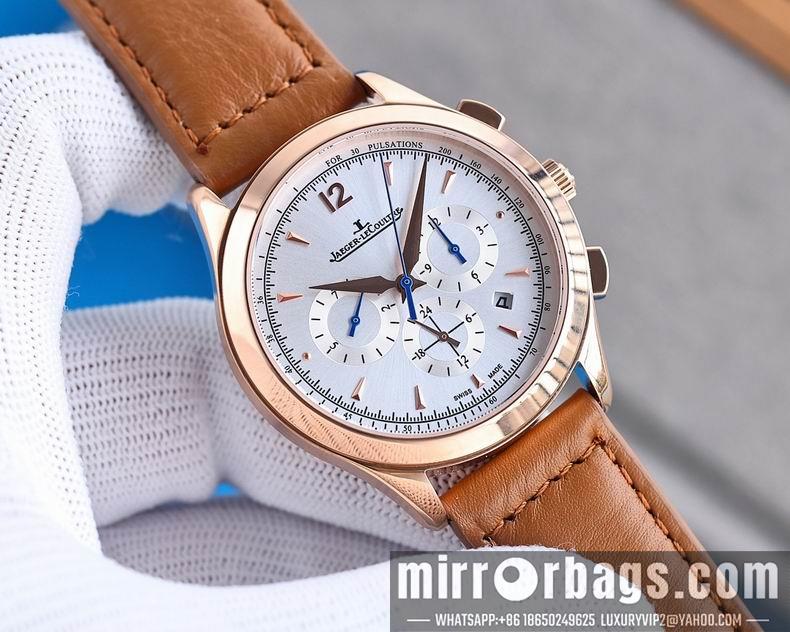 Replica Jaeger Lecoultre men 40mm 082131