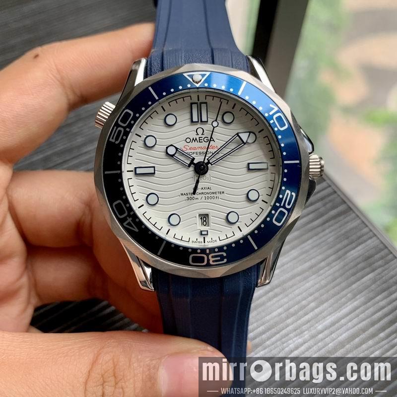 Replica Omega 42mm 101328