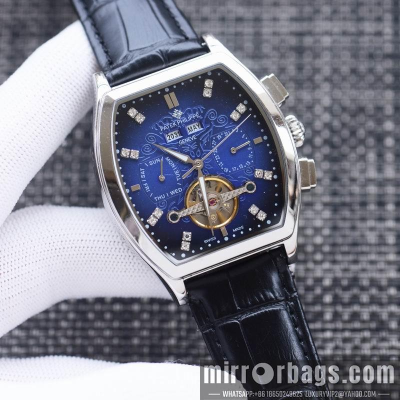 Replica Patek Philippe 43X13mm 101569