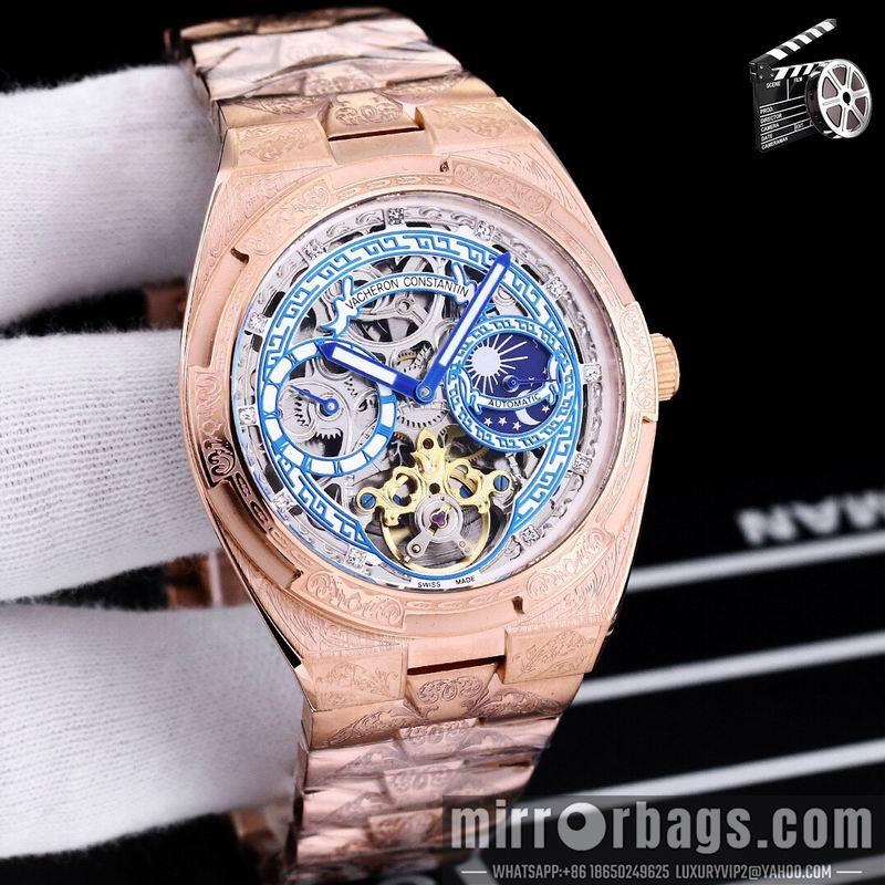 Replica Vacheron Constantin 43X12mm 082374