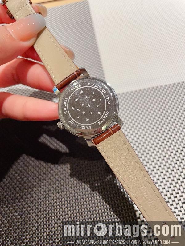 Replica Omega 28X8mm 082934
