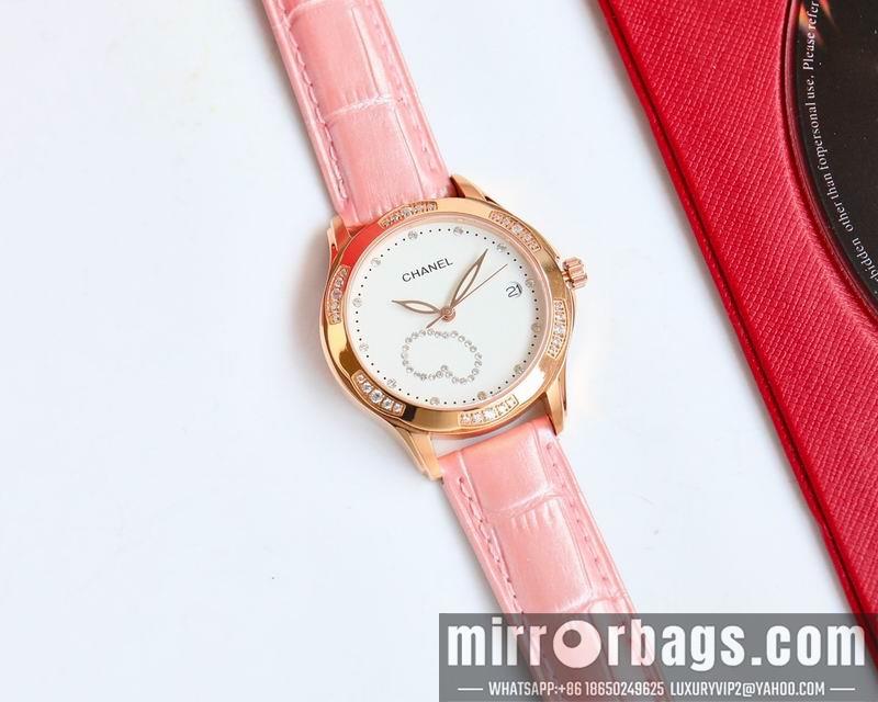 Replica Chanel 35mm 022443