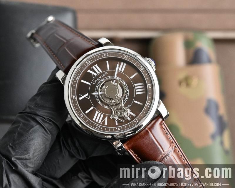 Replica Cartier 45mm 042770