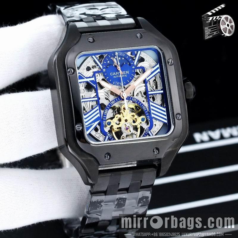Replica Cartier 44X12mm 030226