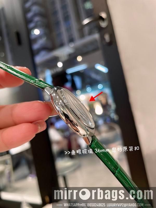 Replica Cartier 36mm 0829148
