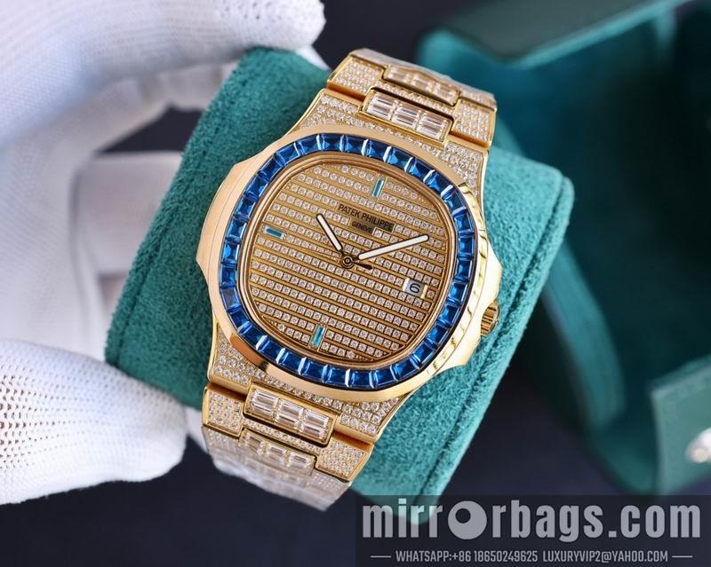 Replica Patek Philippe watch 083127