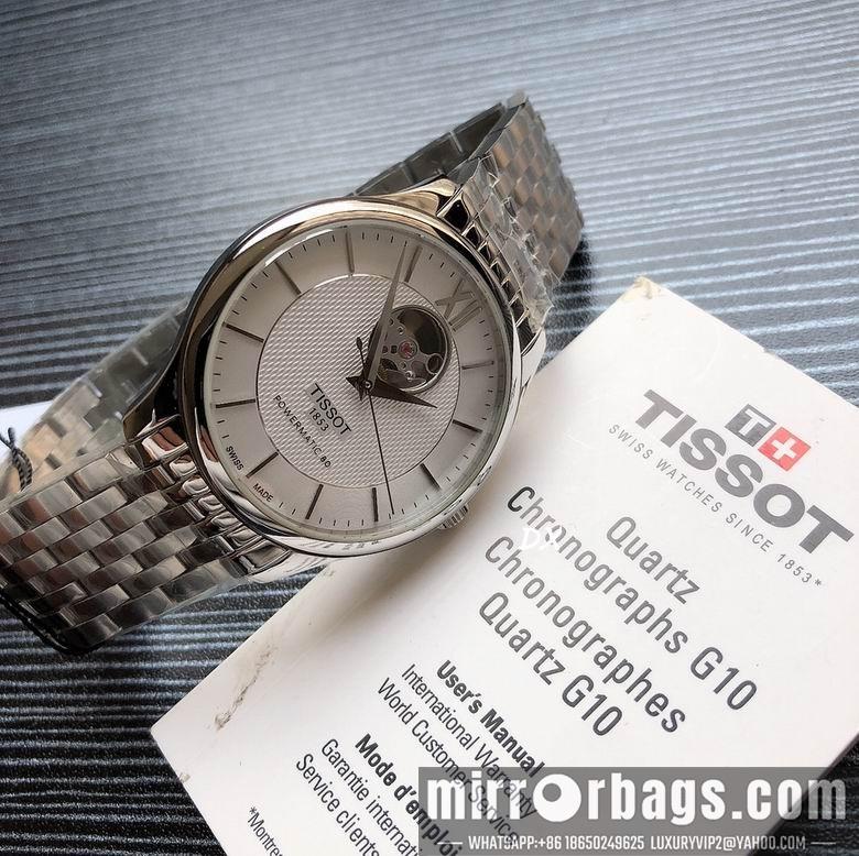 Replica Tissot 42mm 2nms51
