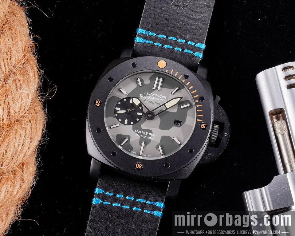 Replica Panerai watch mb110601