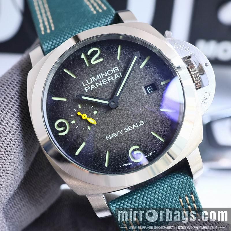 Replica Panerai 44mm 080621